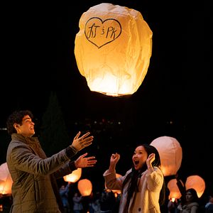 Fotoğraf Lana Condor