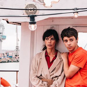 Fotoğraf Maribel Verdú