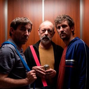 Fotoğraf Chema del Barco