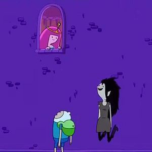 Fotoğraf Adventure Time with Finn & Jake