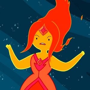 Fotoğraf Adventure Time with Finn & Jake