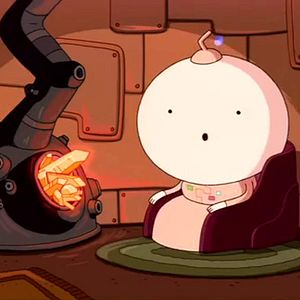 Fotoğraf Adventure Time with Finn & Jake