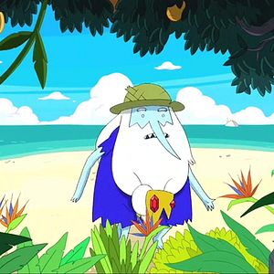 Fotoğraf Adventure Time with Finn & Jake