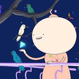 Fotoğraf Adventure Time with Finn & Jake