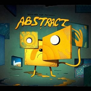 Fotoğraf Adventure Time with Finn & Jake