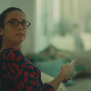 Fotoğraf María Pedraza