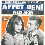 Fotoğraf Affet Beni