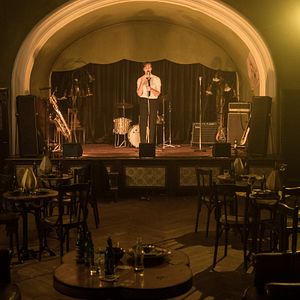 Fotoğraf Jan Bülow