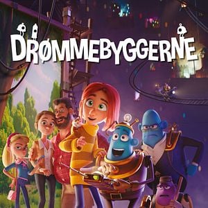 Fotoğraf Düşler Fabrikası