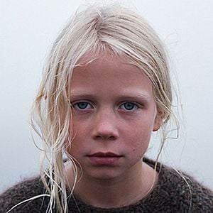 Fotoğraf Ída Mekkín Hlynsdóttir