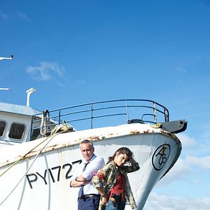 Fotoğraf Jean-Michel Tinivelli