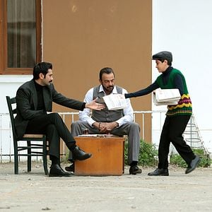 Fotoğraf Bir Zamanlar Çukurova