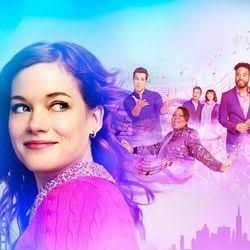 Fotoğraf Zoey's Extraordinary Playlist