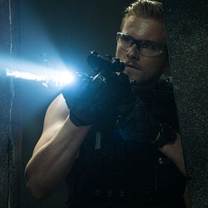 Fotoğraf Alexander Ludwig