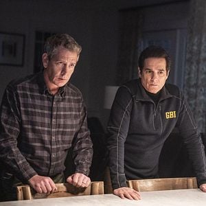 Fotoğraf The Outsider