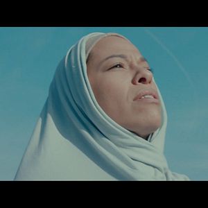 Fotoğraf Soraya Hachoumi