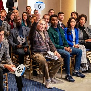 Fotoğraf Judd Hirsch