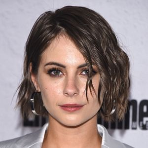 Fotoğraf Willa Holland