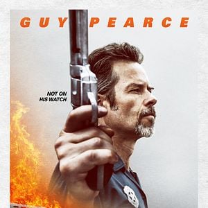 Fotoğraf Disturbing The Peace