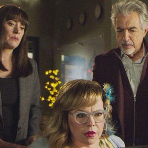 Fotoğraf Kirsten Vangsness