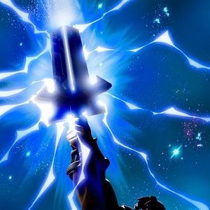 Fotoğraf He-Man ve Kainatın Hakimleri