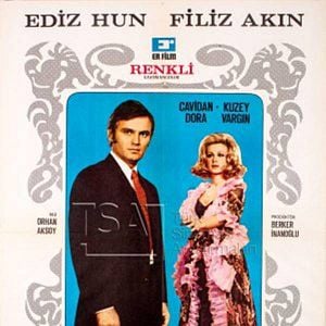 Fotoğraf Seni Sevmek Kaderim