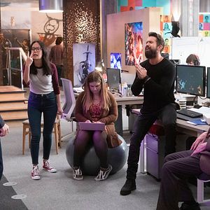 Fotoğraf Jessie Ennis