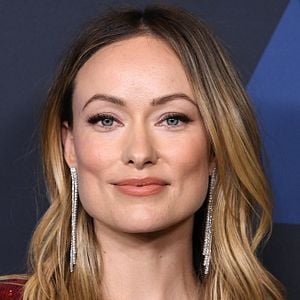 Fotoğraf Olivia Wilde