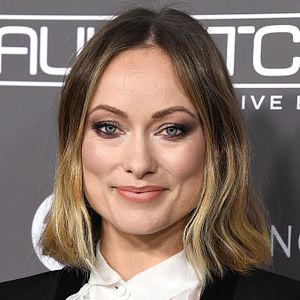 Fotoğraf Olivia Wilde