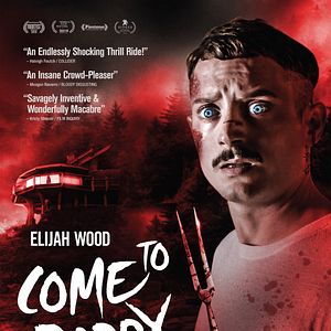 Fotoğraf Come to Daddy