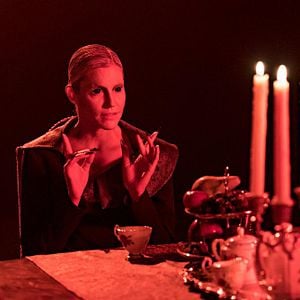 Fotoğraf Tricia Helfer