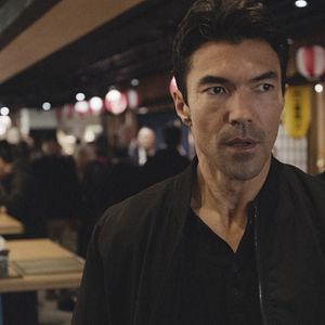 Fotoğraf Ian Anthony Dale