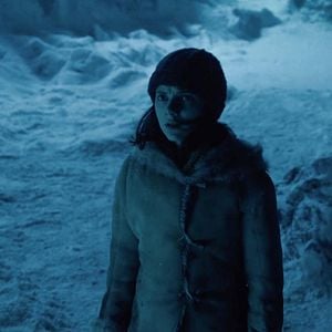 Fotoğraf Dafne Keen