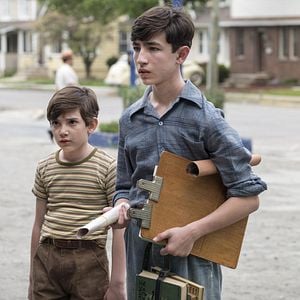 Fotoğraf The Plot Against America