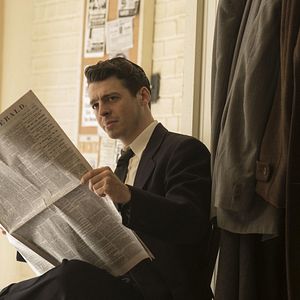 Fotoğraf Anthony Boyle