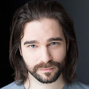 Fotoğraf Donald Auger