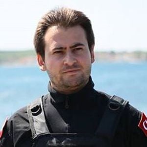 Fotoğraf Serkan Tuğcu