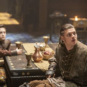 Fotoğraf Alex Høgh Andersen