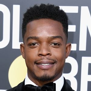 Fotoğraf Stephan James