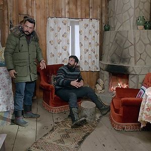 Fotoğraf Kuzey Yıldızı (ilk aşk)