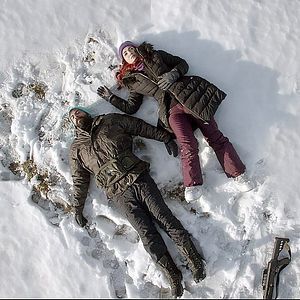 Fotoğraf Kuzey Yıldızı (ilk aşk)