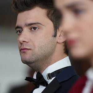 Fotoğraf Aşk Ağlatır