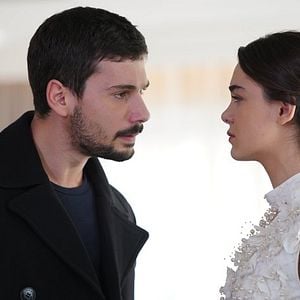 Fotoğraf Aşk Ağlatır