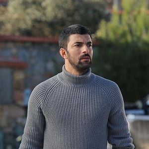 Fotoğraf Sefirin Kızı