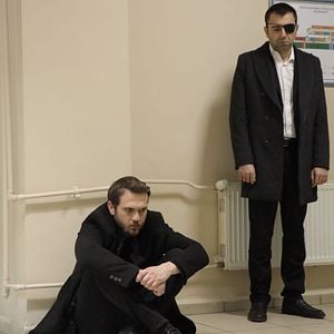 Fotoğraf Çukur