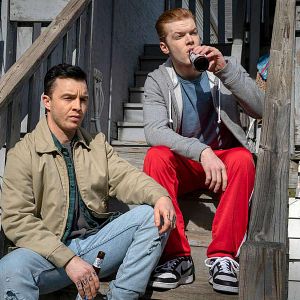 Fotoğraf Noel Fisher