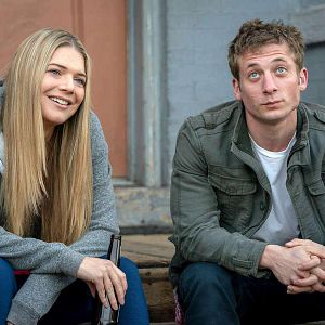 Fotoğraf Jeremy Allen White