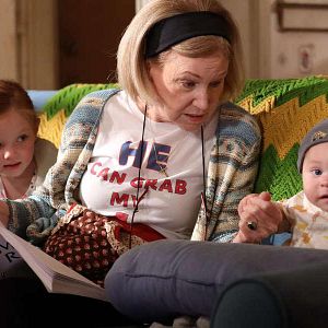 Fotoğraf Mary Kay Place