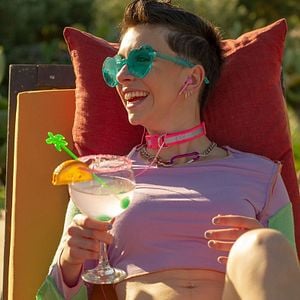 Fotoğraf Vis a Vis: El Oasis