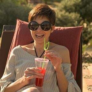 Fotoğraf Vis a Vis: El Oasis